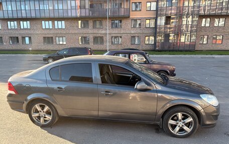 Opel Astra H, 2011 год, 490 000 рублей, 6 фотография