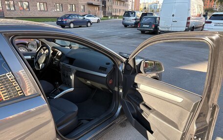 Opel Astra H, 2011 год, 490 000 рублей, 5 фотография