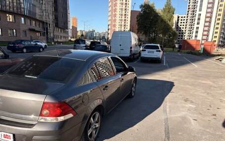 Opel Astra H, 2011 год, 490 000 рублей, 7 фотография