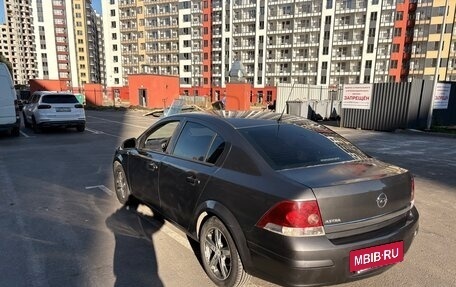 Opel Astra H, 2011 год, 490 000 рублей, 9 фотография