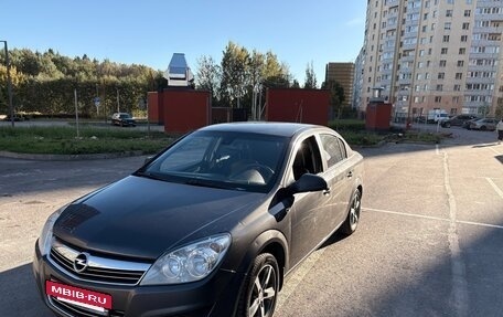 Opel Astra H, 2011 год, 490 000 рублей, 10 фотография