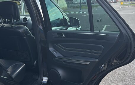 Mercedes-Benz M-Класс, 2011 год, 1 400 000 рублей, 8 фотография
