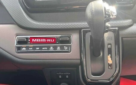 Suzuki Solio, 2023 год, 822 777 рублей, 8 фотография