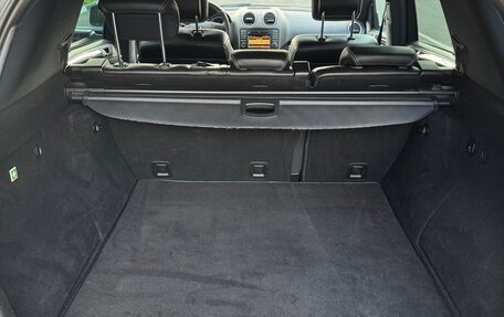Mercedes-Benz M-Класс, 2011 год, 1 400 000 рублей, 13 фотография