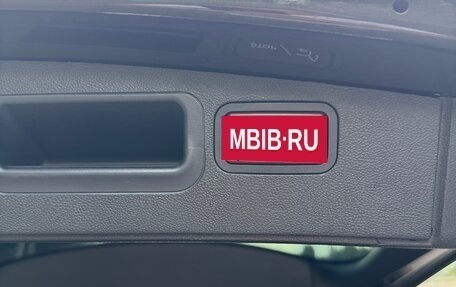 Mercedes-Benz M-Класс, 2011 год, 1 400 000 рублей, 11 фотография