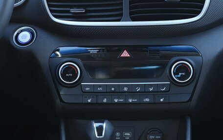 Hyundai Tucson III, 2020 год, 2 286 900 рублей, 15 фотография