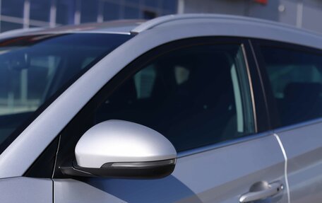 Hyundai Tucson III, 2020 год, 2 286 900 рублей, 9 фотография