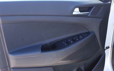Hyundai Tucson III, 2020 год, 2 286 900 рублей, 11 фотография