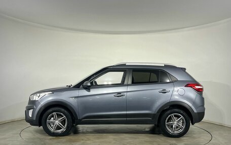 Hyundai Creta I рестайлинг, 2020 год, 1 950 000 рублей, 2 фотография