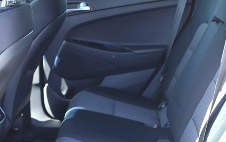 Hyundai Tucson III, 2020 год, 2 286 900 рублей, 17 фотография