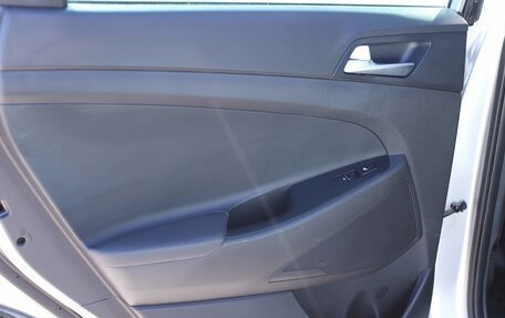Hyundai Tucson III, 2020 год, 2 286 900 рублей, 16 фотография