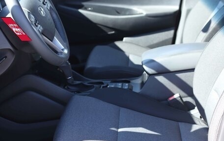 Hyundai Tucson III, 2020 год, 2 286 900 рублей, 12 фотография