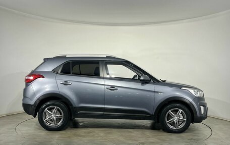 Hyundai Creta I рестайлинг, 2020 год, 1 950 000 рублей, 5 фотография
