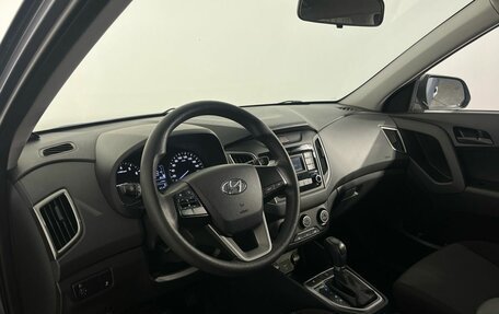 Hyundai Creta I рестайлинг, 2020 год, 1 950 000 рублей, 8 фотография
