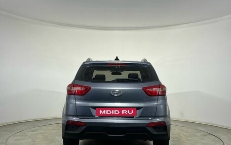 Hyundai Creta I рестайлинг, 2020 год, 1 950 000 рублей, 3 фотография