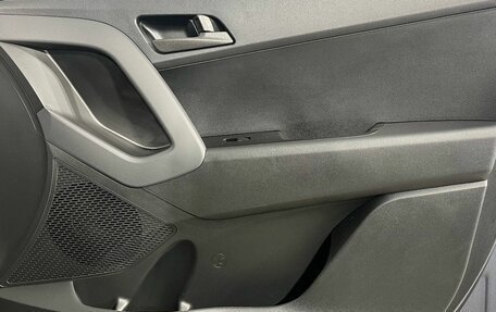 Hyundai Creta I рестайлинг, 2020 год, 1 950 000 рублей, 19 фотография