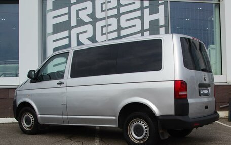 Volkswagen Caravelle T5, 2012 год, 1 490 000 рублей, 2 фотография
