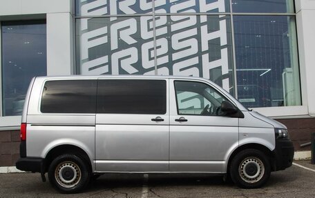 Volkswagen Caravelle T5, 2012 год, 1 490 000 рублей, 5 фотография