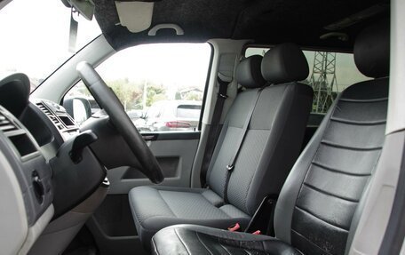 Volkswagen Caravelle T5, 2012 год, 1 490 000 рублей, 7 фотография