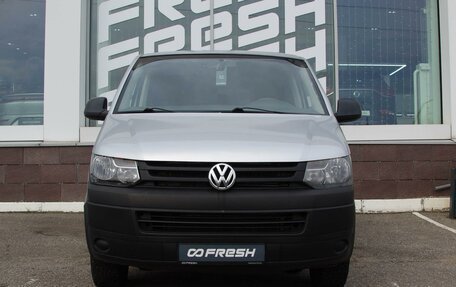 Volkswagen Caravelle T5, 2012 год, 1 490 000 рублей, 4 фотография
