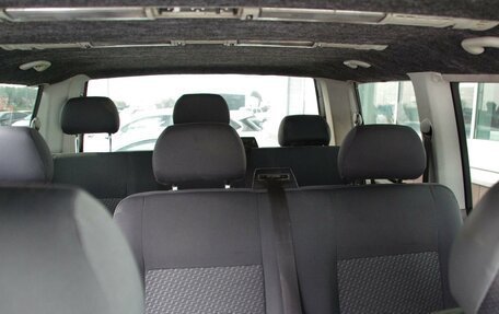 Volkswagen Caravelle T5, 2012 год, 1 490 000 рублей, 21 фотография