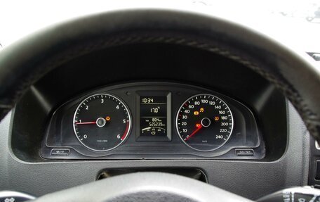 Volkswagen Caravelle T5, 2012 год, 1 490 000 рублей, 16 фотография