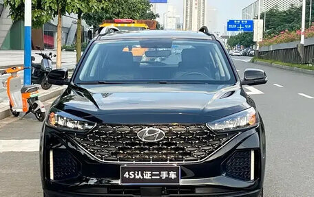 Hyundai ix35, 2022 год, 1 339 600 рублей, 2 фотография