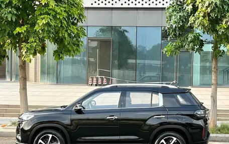 Hyundai ix35, 2022 год, 1 339 600 рублей, 7 фотография