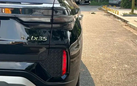 Hyundai ix35, 2022 год, 1 339 600 рублей, 9 фотография