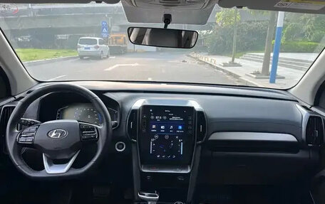 Hyundai ix35, 2022 год, 1 339 600 рублей, 12 фотография