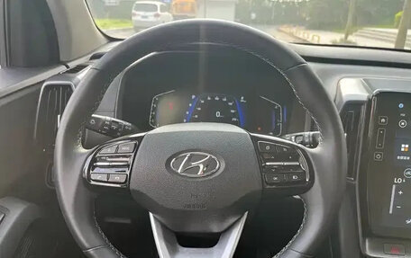 Hyundai ix35, 2022 год, 1 339 600 рублей, 14 фотография