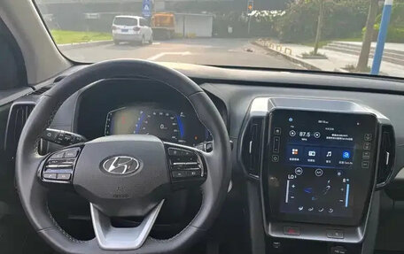 Hyundai ix35, 2022 год, 1 339 600 рублей, 13 фотография
