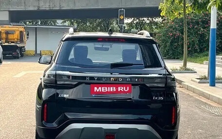 Hyundai ix35, 2022 год, 1 339 600 рублей, 6 фотография