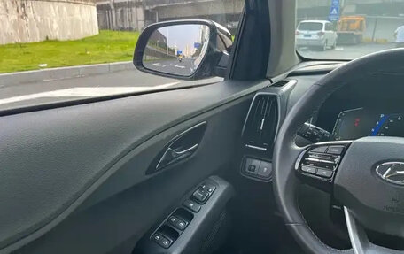 Hyundai ix35, 2022 год, 1 339 600 рублей, 15 фотография