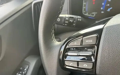 Hyundai ix35, 2022 год, 1 339 600 рублей, 20 фотография