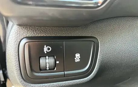 Hyundai ix35, 2022 год, 1 339 600 рублей, 19 фотография
