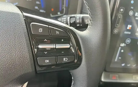 Hyundai ix35, 2022 год, 1 339 600 рублей, 16 фотография