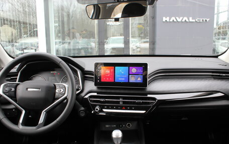 Haval Jolion, 2026 год, 2 099 000 рублей, 7 фотография