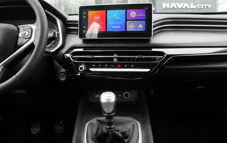 Haval Jolion, 2026 год, 2 099 000 рублей, 8 фотография