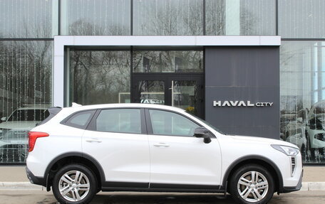 Haval Jolion, 2026 год, 2 099 000 рублей, 6 фотография