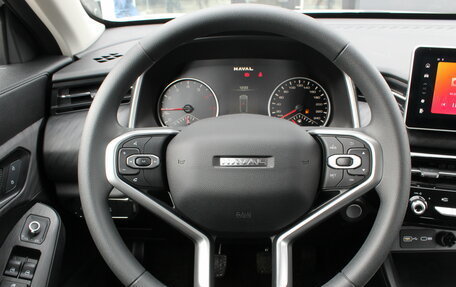Haval Jolion, 2026 год, 2 099 000 рублей, 9 фотография