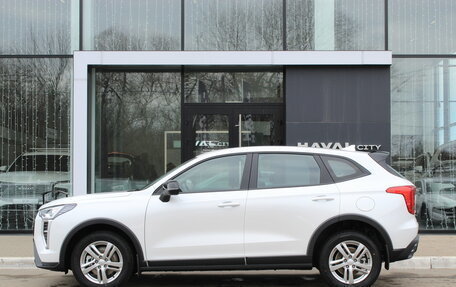 Haval Jolion, 2026 год, 2 099 000 рублей, 3 фотография