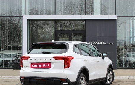 Haval Jolion, 2026 год, 2 099 000 рублей, 4 фотография
