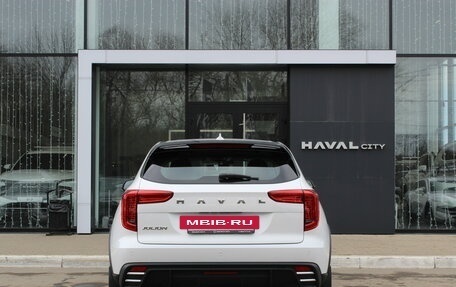 Haval Jolion, 2026 год, 2 099 000 рублей, 5 фотография