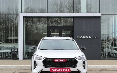 Haval Jolion, 2026 год, 2 099 000 рублей, 2 фотография
