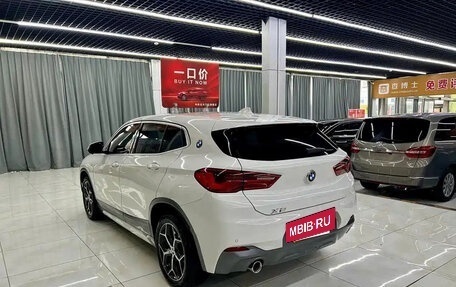 BMW X2, 2019 год, 1 680 000 рублей, 3 фотография
