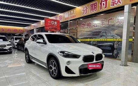 BMW X2, 2019 год, 1 680 000 рублей, 5 фотография