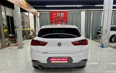 BMW X2, 2019 год, 1 680 000 рублей, 2 фотография
