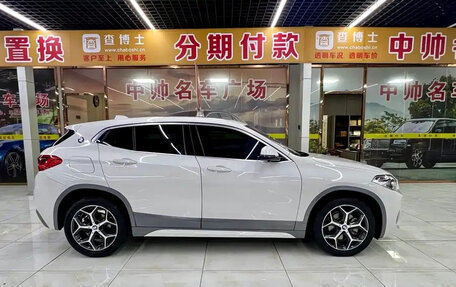 BMW X2, 2019 год, 1 680 000 рублей, 7 фотография