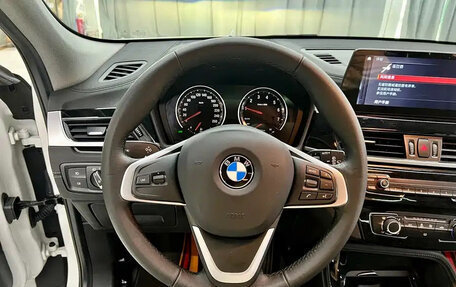 BMW X2, 2019 год, 1 680 000 рублей, 8 фотография